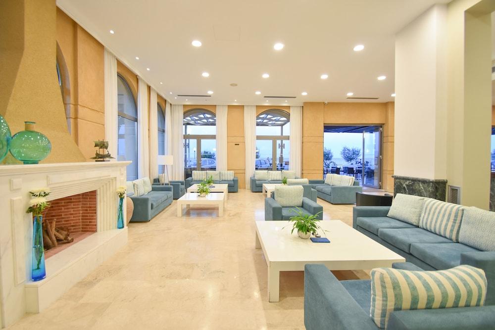 Ibiscus Hotel Rhodes City Екстер'єр фото