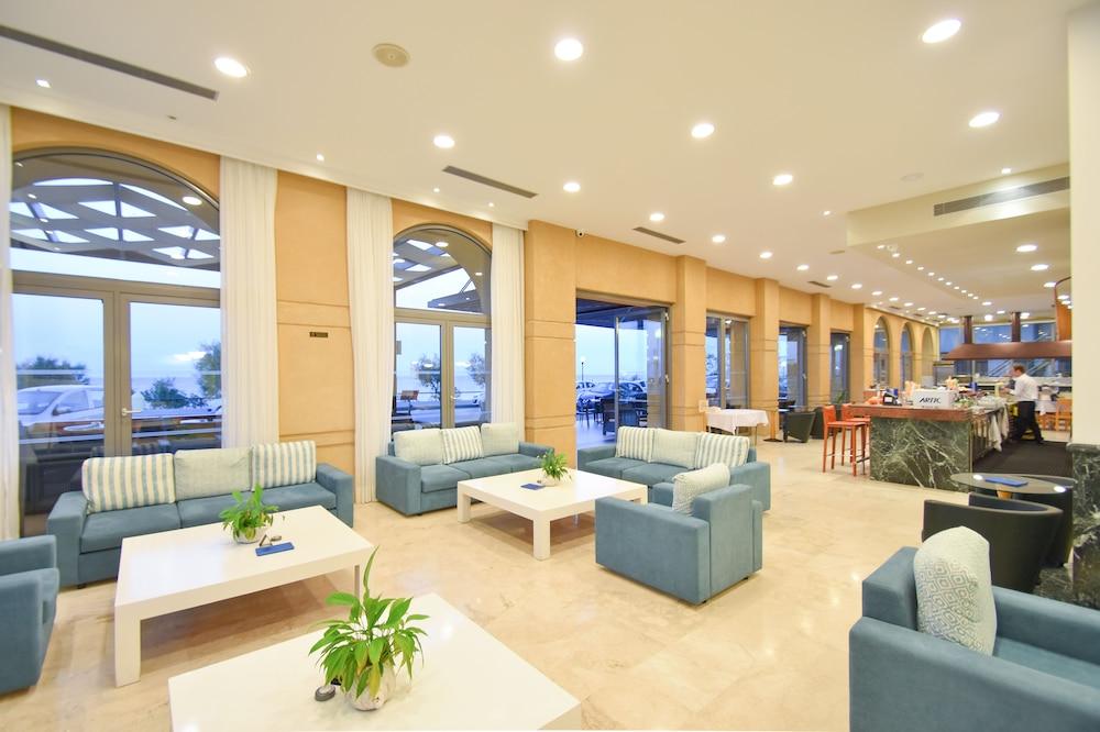 Ibiscus Hotel Rhodes City Екстер'єр фото