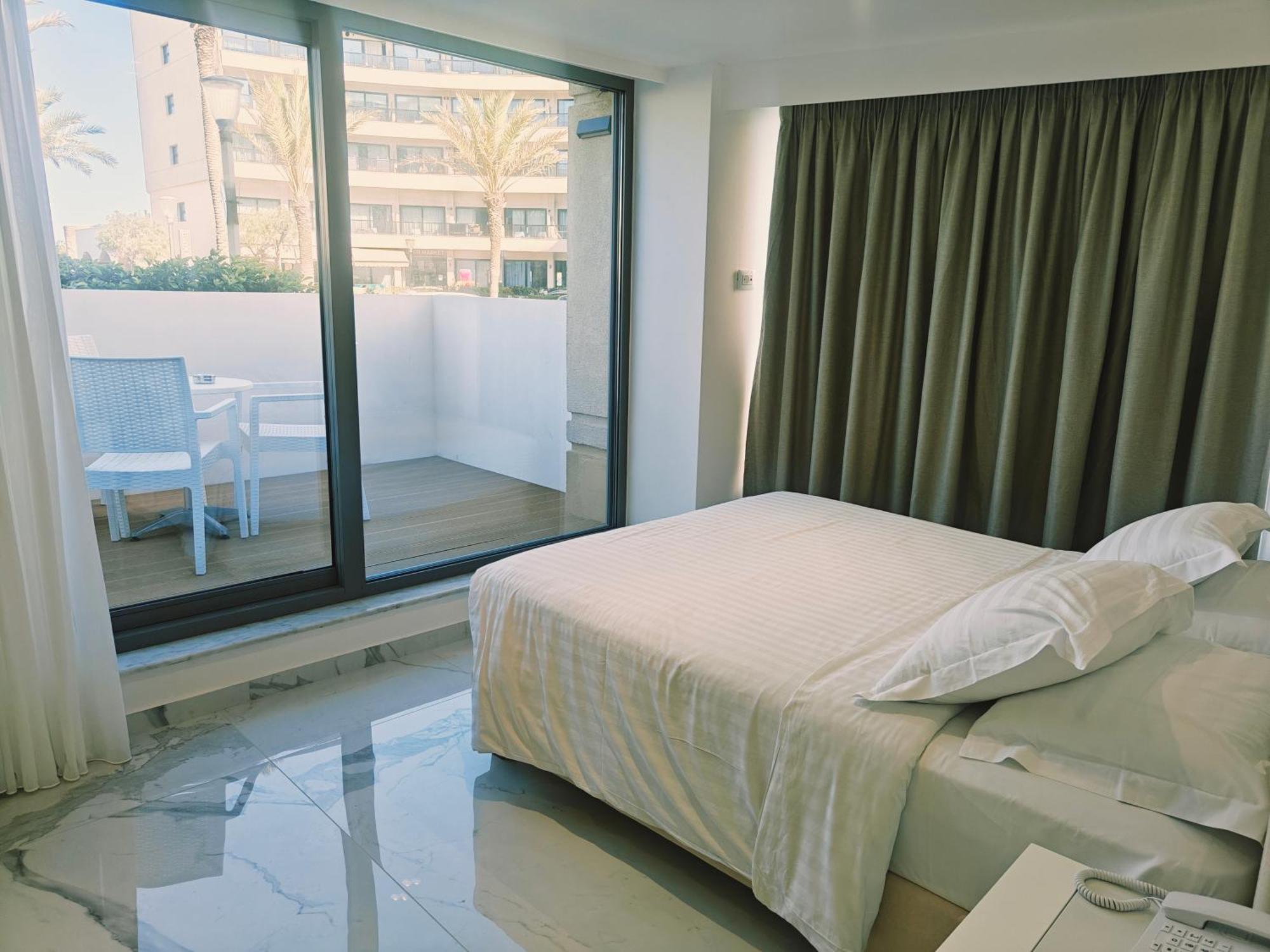 Ibiscus Hotel Rhodes City Екстер'єр фото