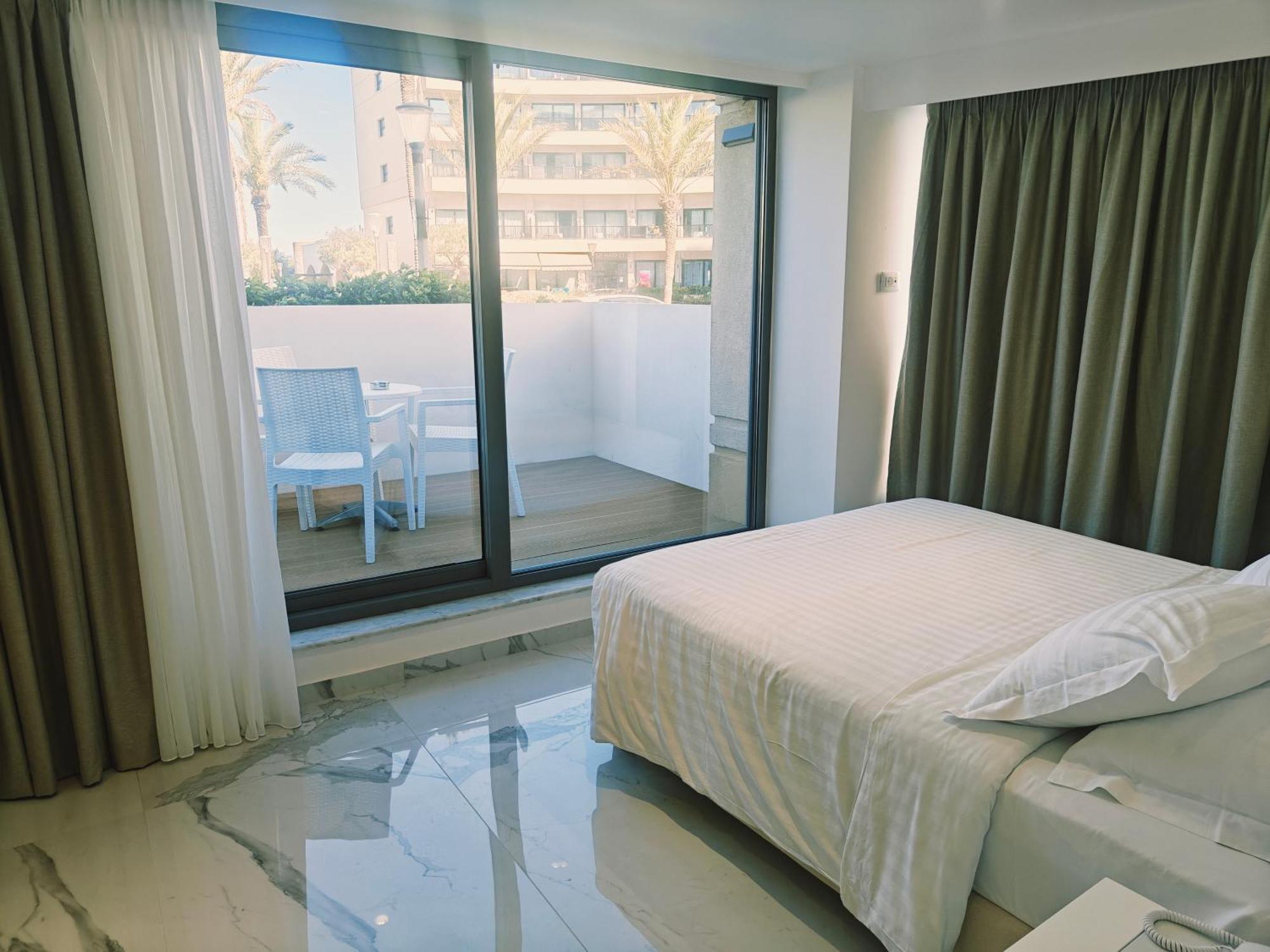 Ibiscus Hotel Rhodes City Екстер'єр фото