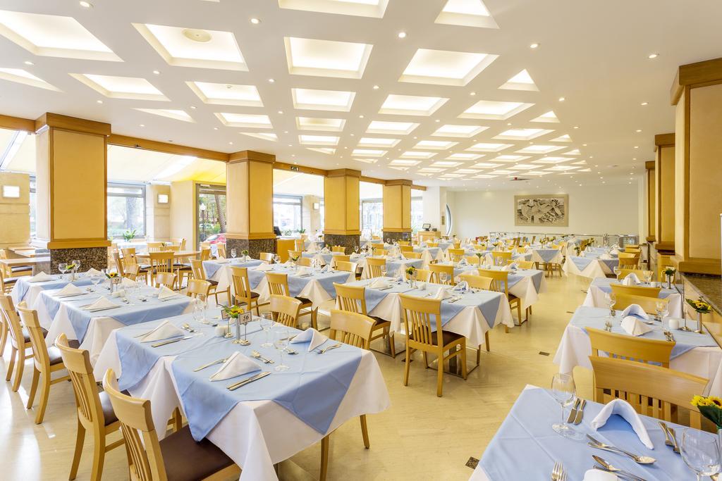 Ibiscus Hotel Rhodes City Екстер'єр фото