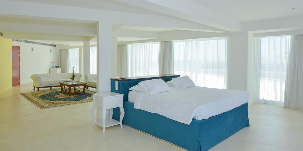 Ibiscus Hotel Rhodes City Екстер'єр фото